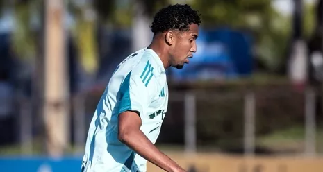 Ryan Guilherme. Foto: Reprodução/Instagram/@ryannguilherme7