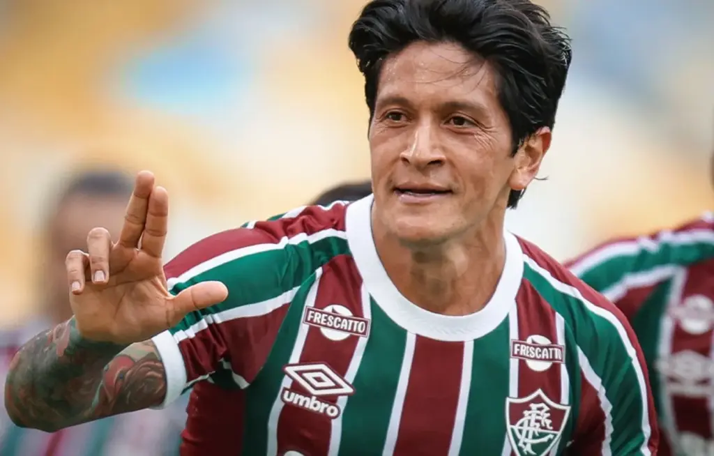 Fluminense 2 x 0 Botafogo – Zubeldía estreia com pé direito!