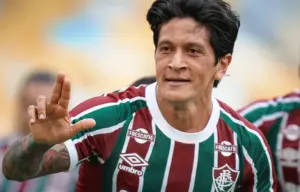 Fluminense 2 x 0 Botafogo - Zubeldía estreia com pé direito!