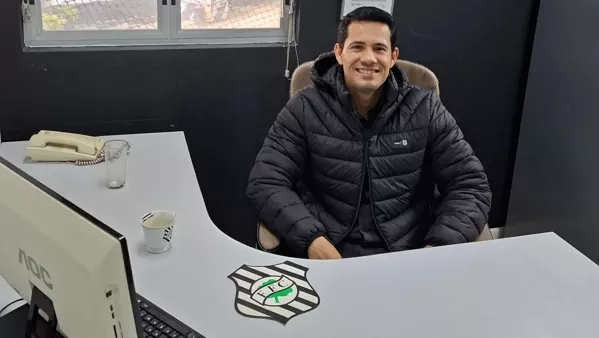 Figueirense demite comissão do sub-20 após saída de coordenador