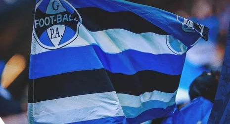 Foto: Divulgação/Grêmio