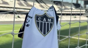 Atlético-MG vive crise e sofre cobrança da torcida após 1 mês sem vitórias