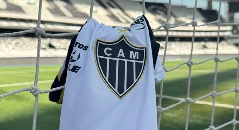 Foto: Divulgação/Atlético-MG