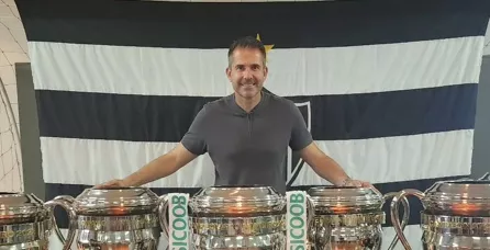 Victor Bagy. Foto: Reprodução/Instagram/@victor1oficial