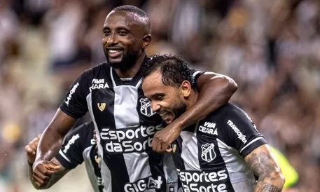 Foto: Stephan Eilert/Ceará