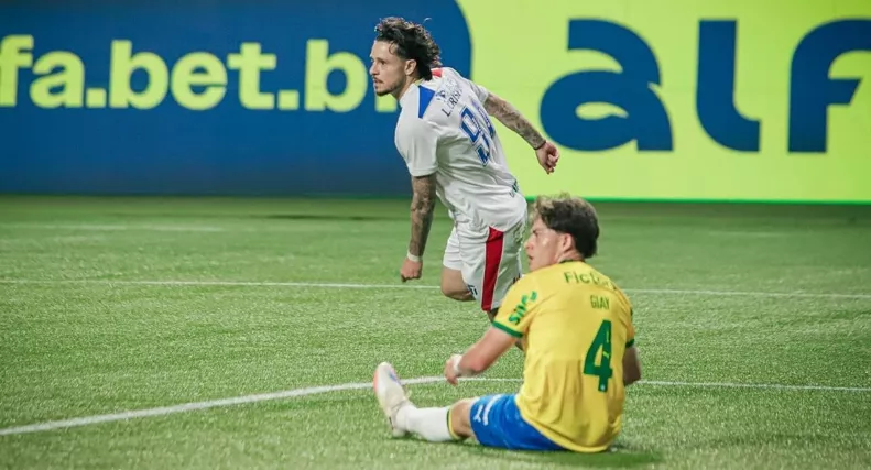 Foto: Mateus Lotif/Fortaleza