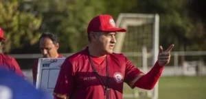 ABC acerta com Marcelo Chamusca para buscar acesso à Série C em 2026