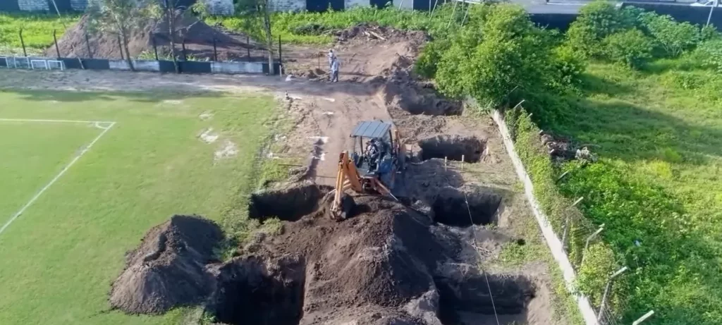 Botafogo-PB faz melhorias no CT e busca novo técnico para tentar acesso à Série B