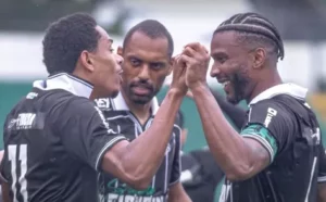 Figueirense mira sequência de vitórias na Copa SC mesmo com desfalques