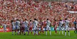 Náutico cobra arbitragem e promete mudanças na Série C