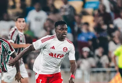 Carbonero. Foto: Reprodução/Instagram/@carboner00