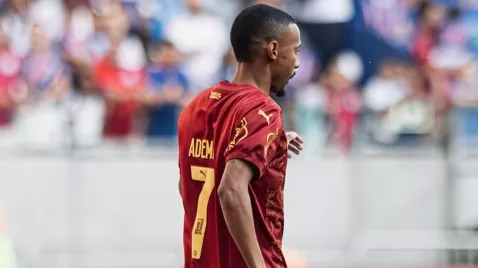 Ademir. Foto: Reprodução/Instagram/@ademirsilvaa11