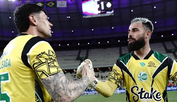 Foto: Fernando Alves/Juventude