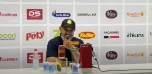 Guanaes valoriza postura e boa fase do Mirassol: “Cabeça e coração no lugar certo”