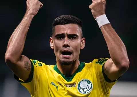 Palmeiras aposta no entrosamento rápido de Andreas Pereira para Libertadores 2 Screenshot 348