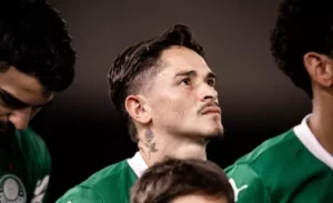 Palmeiras se prepara para duelo com River Plate, Khellven é dúvida