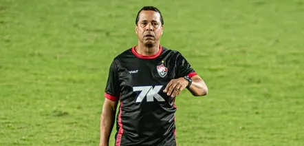 Daniel Paulista. Foto: Victor Ferreira/Vitória