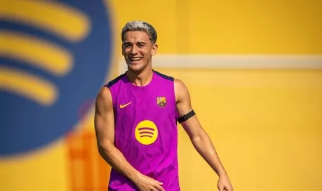 Lesões de Gavi e Fermín López complicam Barcelona para sequência da LaLiga