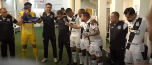 Ponte Preta: bastidores mostram confiança que impulsionou vitória sobre o Náutico