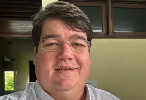 Campinense: Torreão assume presidência e cutuca Botafogo-PB durante posse