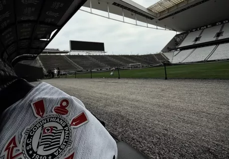 Foto: Carolina Lipares/Corinthians
