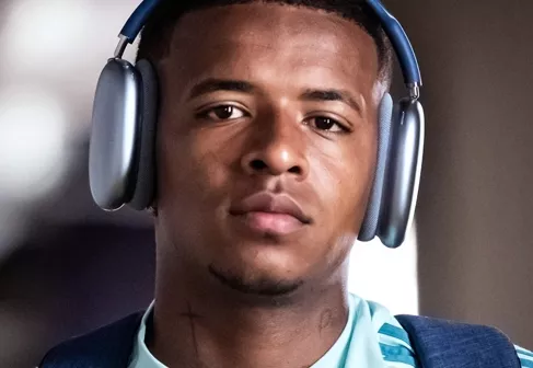 Arroyo. Foto: Divulgação/Cruzeiro