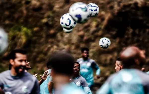 Foto: Fernando Alves/Juventude