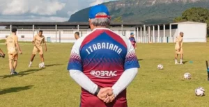 Itabaiana perde três jogadores antes da semifinal da Copa Estadual