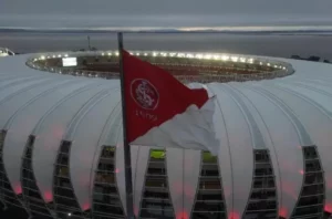 Internacional solicita à CBF reconhecimento do título do Brasileirão 2005