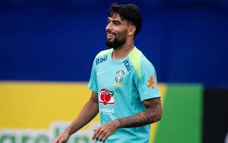 Sérgio Carvalho: Brasil tem tudo para golear o Chile