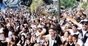 Ponte Preta convoca torcida para o duelo decisivo na Série C
