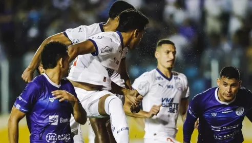 Confiança encara missão quase impossível contra o Bahia na final