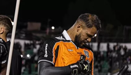 Figueirense encaminha permanência definitiva de Igo Gabriel