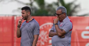 Náutico aposta em logística especial para o quadrangular da Série C