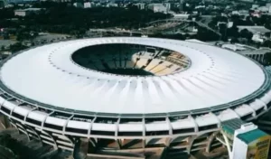 Chile retorna ao Maracanã após episódio de violência na Copa de 2014