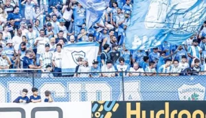 Londrina denuncia tentativa de manipulação na Série C