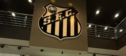 Foto: Divulgação/Santos