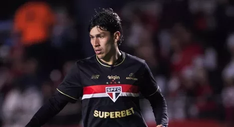 Ferraresi. Foto: Reprodução/Instagram/@nahuelferraresi