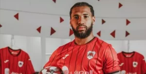 Palmeiras fatura R$ 16,7 mi com venda de Wesley ao Al-Rayyan