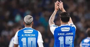 Duplas de ataque se destacam e mostram força no Brasileirão 2025