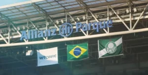 Palmeiras vende 27 mil ingressos para duelo com o Internacional