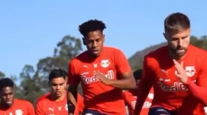 Bragantino ganha reforço de laterais para duelo contra o Sport