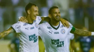 Bahia pode garantir penta no Nordestão mesmo com derrota por 2 gols