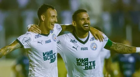 Foto: Letícia Martins/Bahia