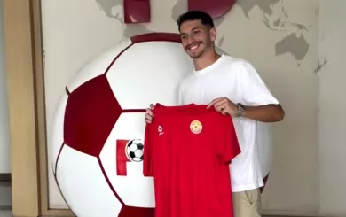 Marco Antonio. Foto: Reprodução/Instagram/@marco_antonio9