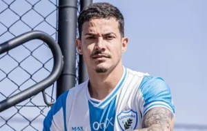 Londrina reforça elenco e mira acesso na Série C 2025