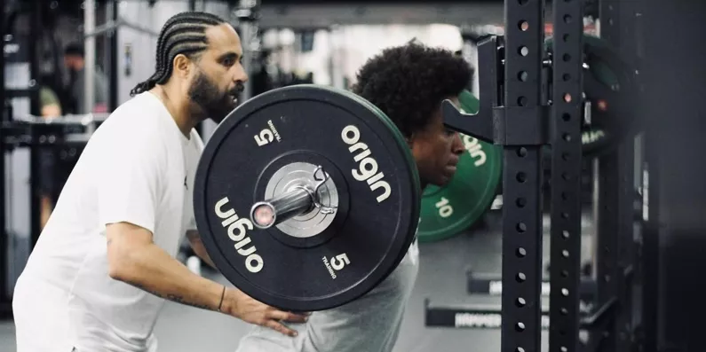 Willian treina para voltar aos gramados. (Foto: Reprodução/Instagram/@willianborges88)