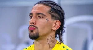 Chico da Costa elogia Flamengo após derrota por 2 a 1 no Brasileirão