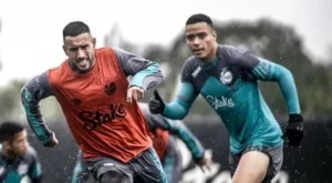 Juventude ganha reforços e tem baixas para duelo com Flamengo