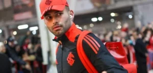 Thiago Maia brilha e reforça Internacional antes de duelo com Palmeiras